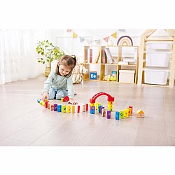 Grow-with-Me Blocks