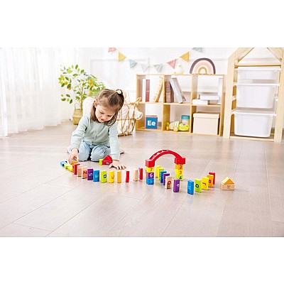 Grow-with-Me Blocks