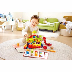 Grow-with-Me Blocks
