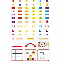Grow-with-Me Blocks