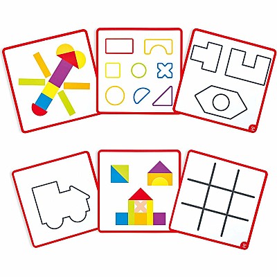 Grow-with-Me Blocks