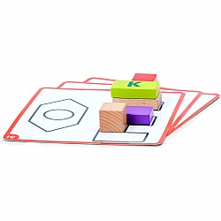 Grow-with-Me Blocks
