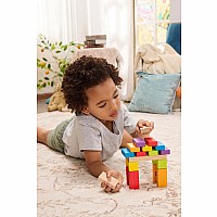 Grow-with-Me Blocks