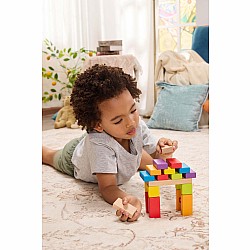 Grow-with-Me Blocks