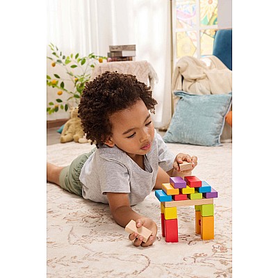 Grow-with-Me Blocks