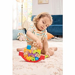 Grow-with-Me Blocks