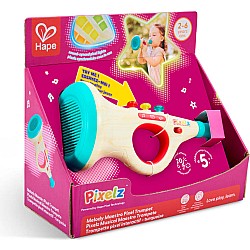 Pixelz Melody Maestro Pixel Trumpet