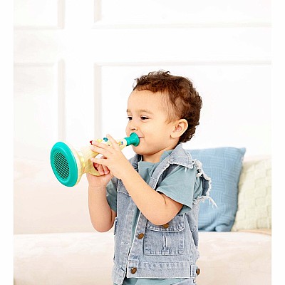Pixelz Melody Maestro Pixel Trumpet