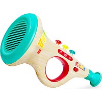 Pixelz Melody Maestro Pixel Trumpet