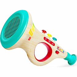 Pixelz Melody Maestro Pixel Trumpet