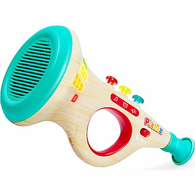 Pixelz Melody Maestro Pixel Trumpet