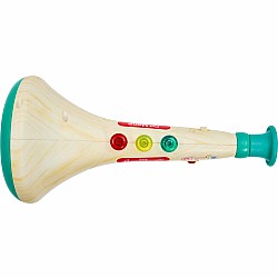 Pixelz Melody Maestro Pixel Trumpet
