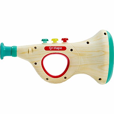 Pixelz Melody Maestro Pixel Trumpet