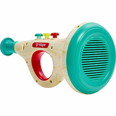 Pixelz Melody Maestro Pixel Trumpet
