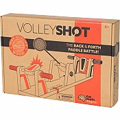 VolleyShot Game