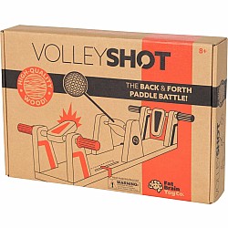 VolleyShot Game