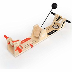 VolleyShot Game