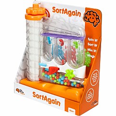 SortAgain
