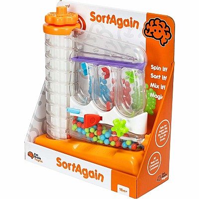 SortAgain