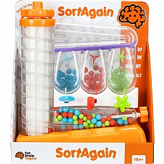SortAgain