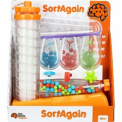 SortAgain
