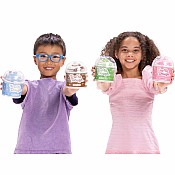Fro-Yo Dough Gourmet Scented Fidget Dough Asst