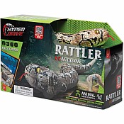 Hyper Drive Rattler - R/C Snake