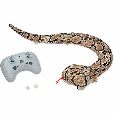 Hyper Drive Rattler - R/C Snake