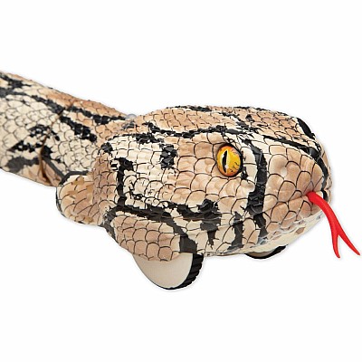 Hyper Drive Rattler - R/C Snake