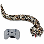 Hyper Drive Rattler - R/C Snake