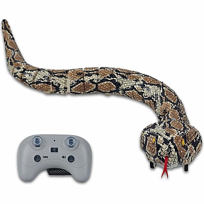 Hyper Drive Rattler - R/C Snake