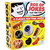 Box of Jokes