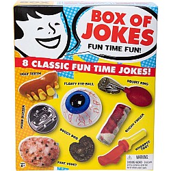 Box of Jokes