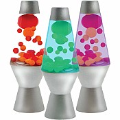 LAVA Squish N' Flow Glow in the Dark Squish
