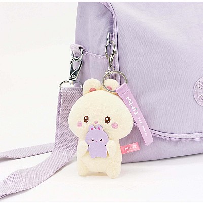 Miniz Mini-ME by Anirollz Plush Charm Asst