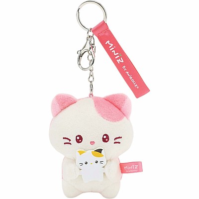 Miniz Mini-ME by Anirollz Plush Charm Asst
