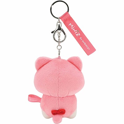 Miniz Mini-ME by Anirollz Plush Charm Asst