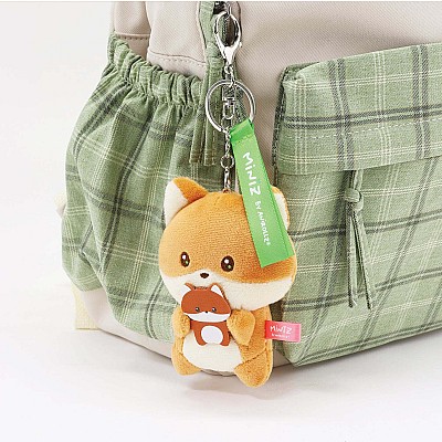 Miniz Mini-ME by Anirollz Plush Charm Asst