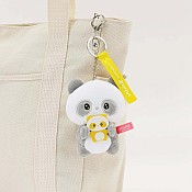 Miniz Mini-ME by Anirollz Plush Charm Asst