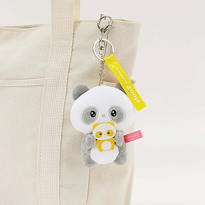 Miniz Mini-ME by Anirollz Plush Charm Asst