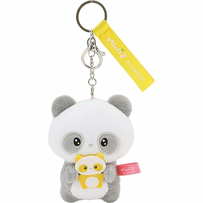 Miniz Mini-ME by Anirollz Plush Charm Asst