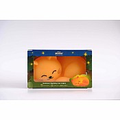 World of Mushi Ambient Squishy Cat Light