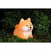 World of Mushi Ambient Squishy Dog Light