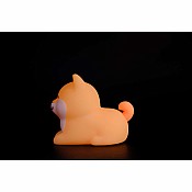 World of Mushi Ambient Squishy Dog Light