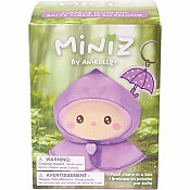 Miniz by Anirollz in Raincoats Surprise Plush Box