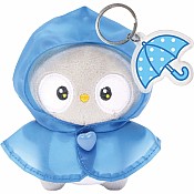 Miniz by Anirollz in Raincoats Surprise Plush Box