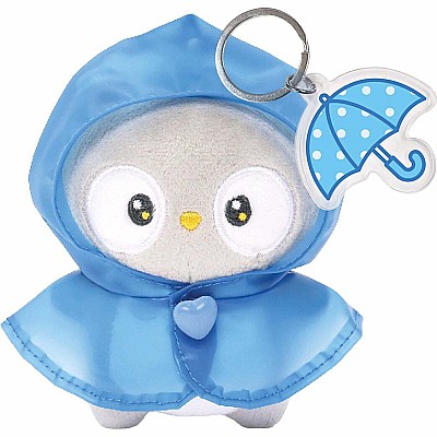 Miniz by Anirollz in Raincoats Surprise Plush Box