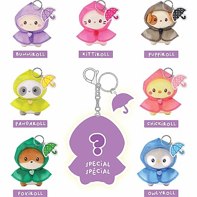 Miniz by Anirollz in Raincoats Surprise Plush Box