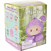 Miniz by Anirollz in Raincoats Surprise Plush Box