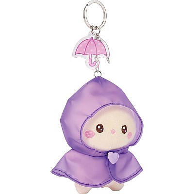 Miniz by Anirollz in Raincoats Surprise Plush Box